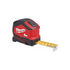Tape Measure Autolock Milwaukee, 5m