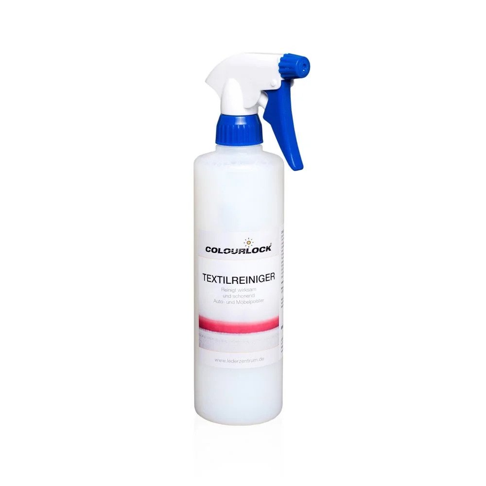 Textile Cleaner Colourlock Fabric Cleaner, 500ml