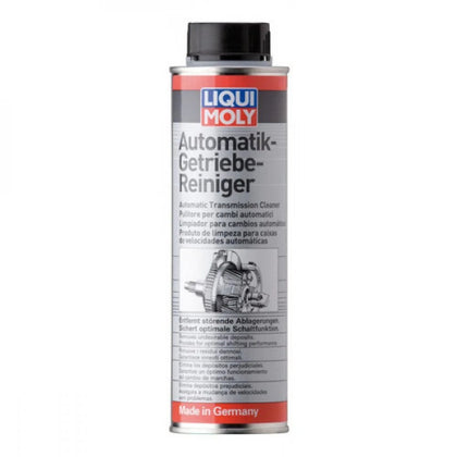 Liqui Moly Automatic Transmission Cleaner, 300ml