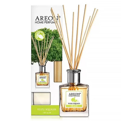 Areon Home Perfume, Yuzu Squash, 150ml