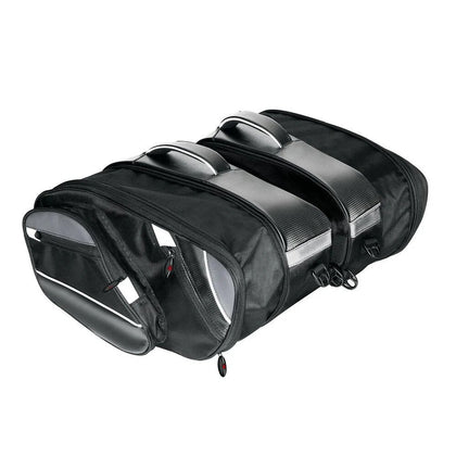 Moto Side Tank Bags Lampa T-Maxter Side XXL, 37L