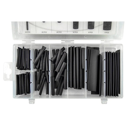 Heating Tube Assortment Set JBM, 127 pcs