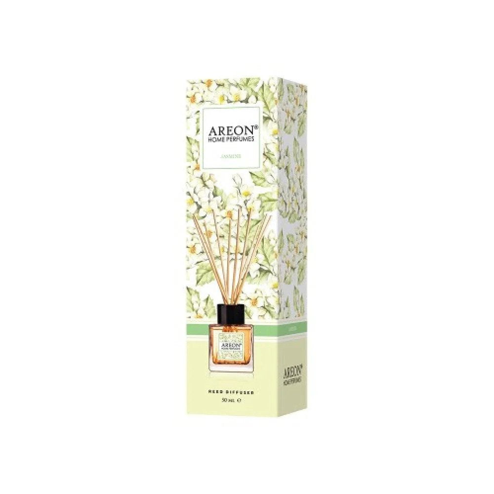 Parfum d'ambiance Areon, Jasmin, 50 ml - BHP05 - Pro Detailing