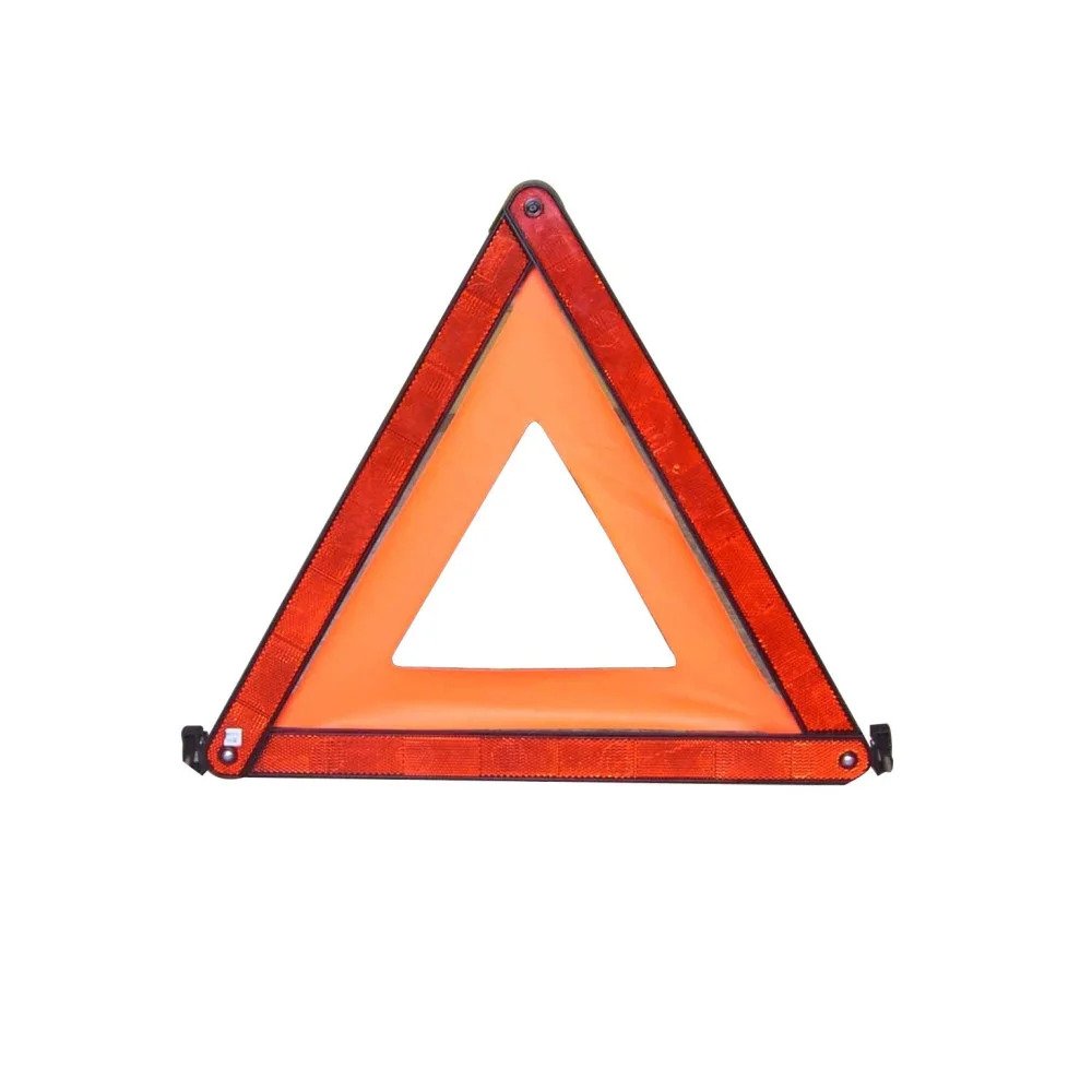 Car Warning Triangle
