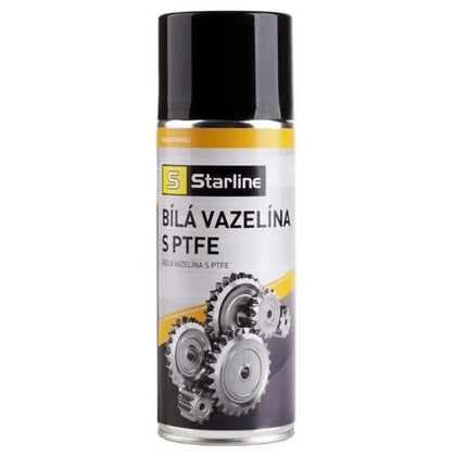 White Grease Starline, 300ml