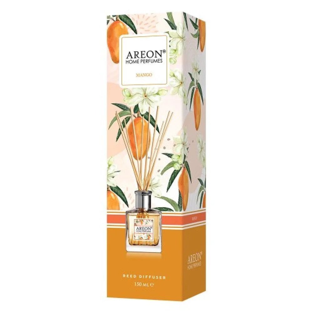 Home Perfume Areon, Mango, 150ml
