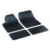 Bottari Goros Line Rubber Mats, Set of 4 pcs