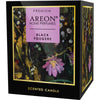 Scented Candle Areon, Black Fougere