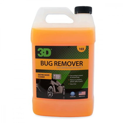 Bug Remover 3D, 3.78L