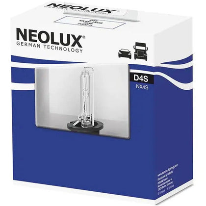 Xenon Bulb Neolux Standard D4S, 85V, 35W