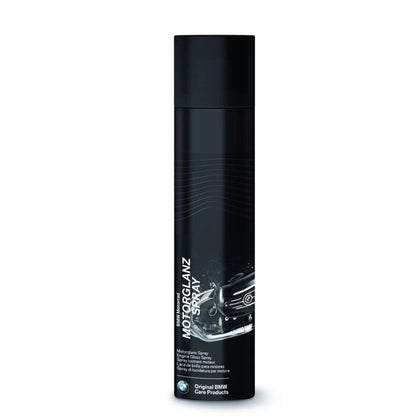 Moto Engine Gloss Spray BMW, 300ml