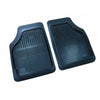 Bottari Moscow Front Rubber Mats, Set of 2 pcs