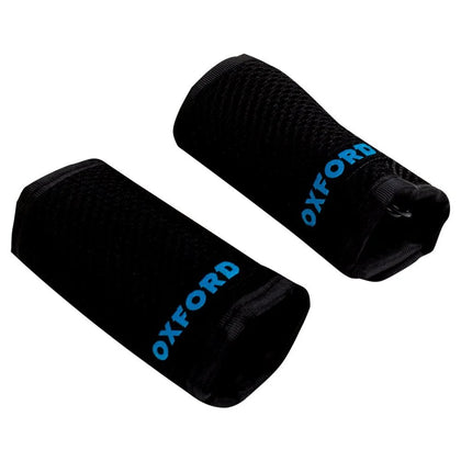 Heated Over-Grips Oxford HotHands, 2 pcs