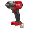 Mid-Torque Impact Wrench 1/2 with Friction Ring Milwaukee M18 Fuel, 745Nm