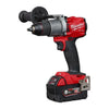Drill Driver Milwaukee M18 Fuel, 135Nm