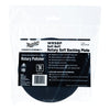 Rotary Soft Backing Plate Meguiar's Soft Buff, 155mm