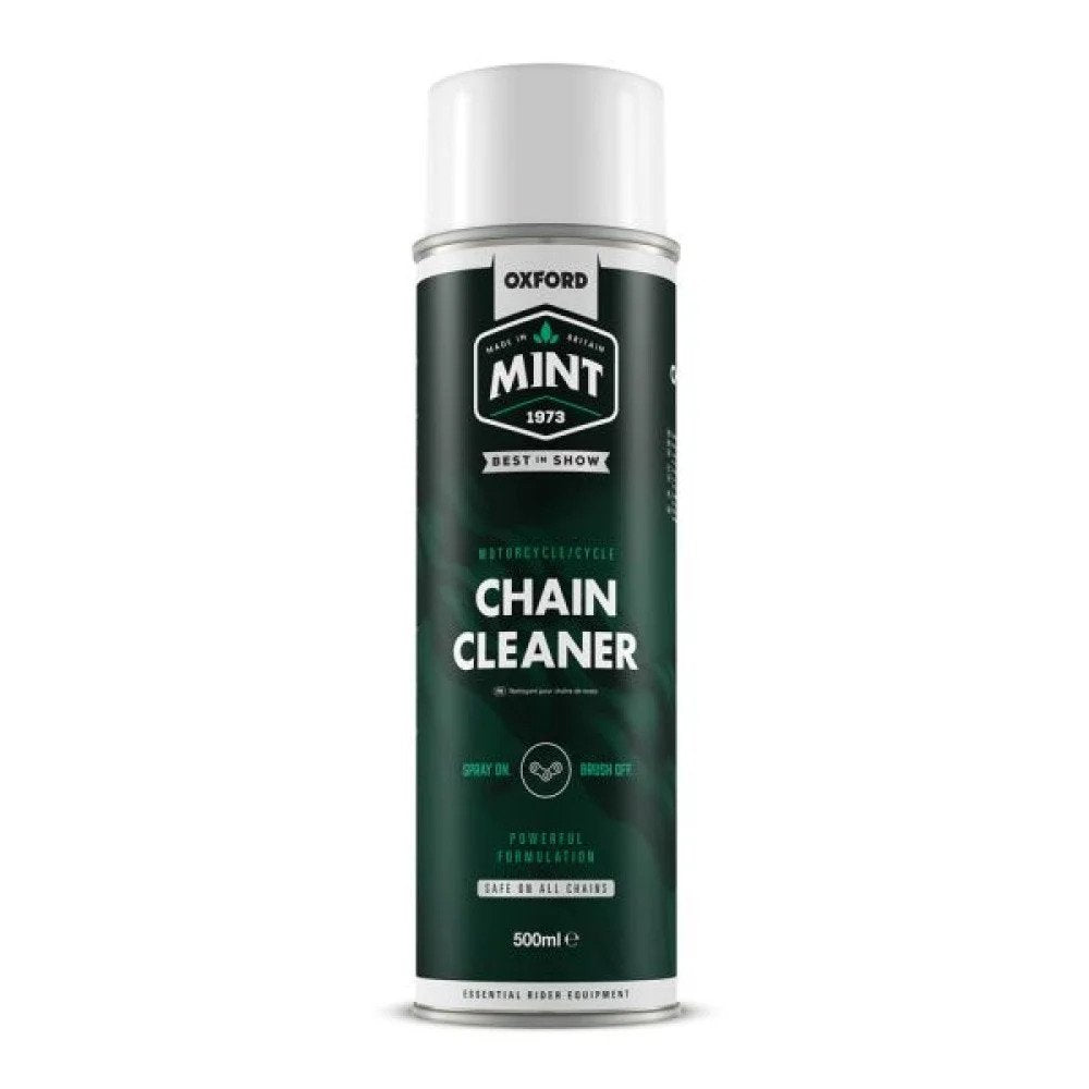 Moto and Cycle Chain Cleaner Oxford, 500ml