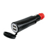 2 USB Ports Charger Lampa, 2500mA, 12/24V