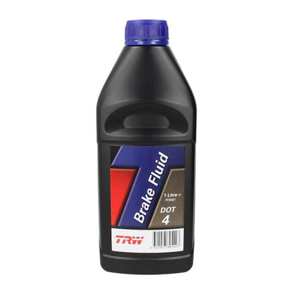 Brake Fluid TRW DOT 4, 1L