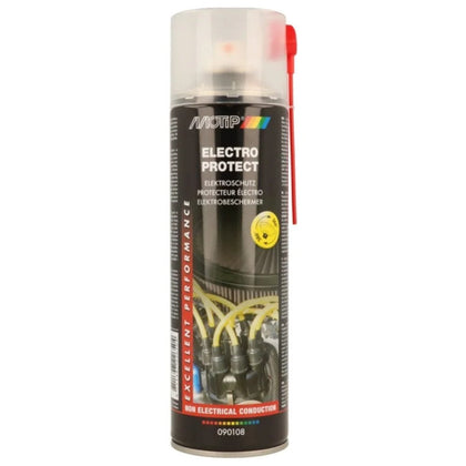 Electro Protect Spray Motip, 500ml