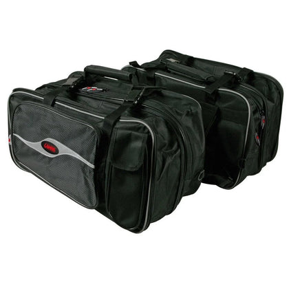 Cordura Pannier Bags Lampa T-Maxter Side, 24L