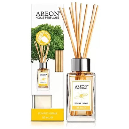 Areon Home Perfume, Sunny Home, 85ml