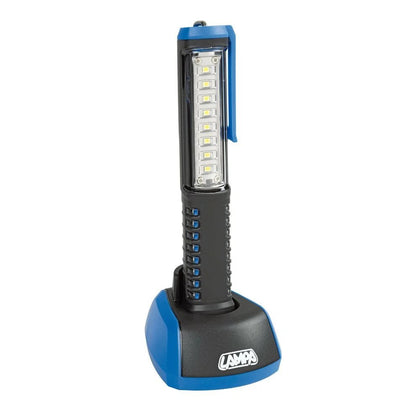 Rechargeable LED Working Light Lampa Pro-Lamp