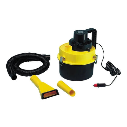 Canister Vacuum Cleaner Lampa, 12V, 160W
