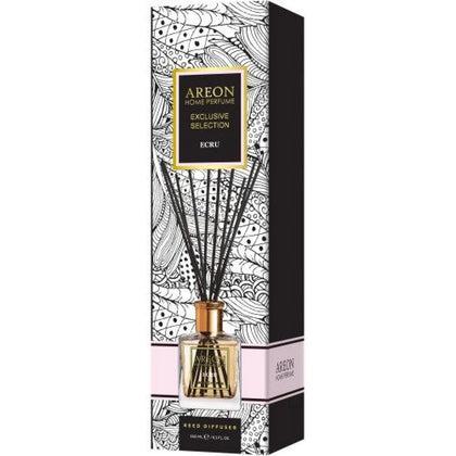 Home Perfume Areon Exclusive Selection, Ecru, 150ml