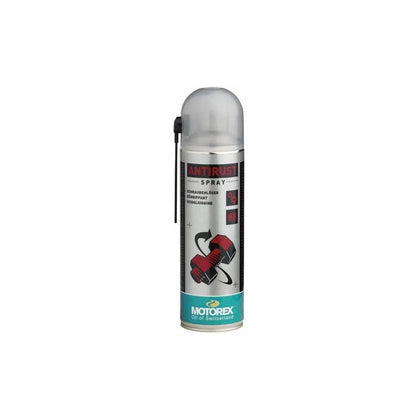 Motorex Anti Rust Spray, 500ml