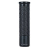 Alloy Composite Grips Oxford Tecnico, Black, 2 pcs