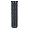 Alloy Composite Grips Oxford Tecnico, Black, 2 pcs