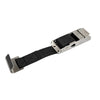 Stainless Steel Tarpaulin Ratchet-tie Down Lampa