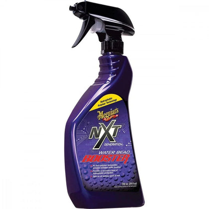 Auto Spray Sealant Meguiar's NXT Water Bead Booster, 710ml