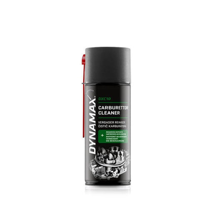 DYNAMAX DPF CLEANER 300ML