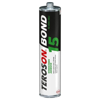 Windscreen Adhesive Teroson Bond 15, 310ml