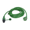 Extension Cable Defa Miniplug, 1.5mm, 2.5m