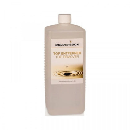 Leather Discoloration Remover Colourlock Top Remover, 250ml