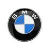 Wheel Center Cap Emblem BMW, 64.5mm