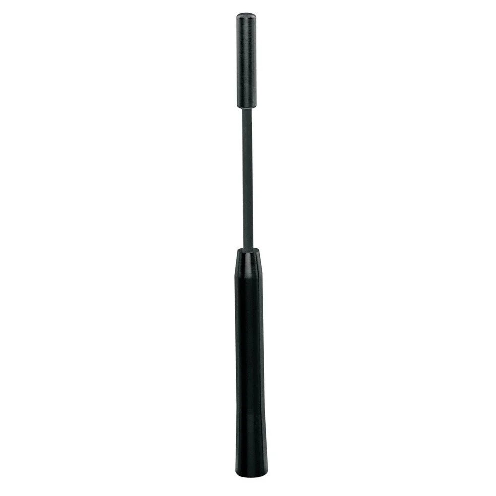Radio Antenna Lampa Alu-Tech, 6mm, Black