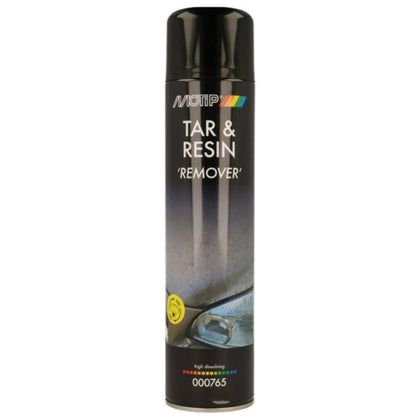 Tar and Resin Remover Motip, 600ml