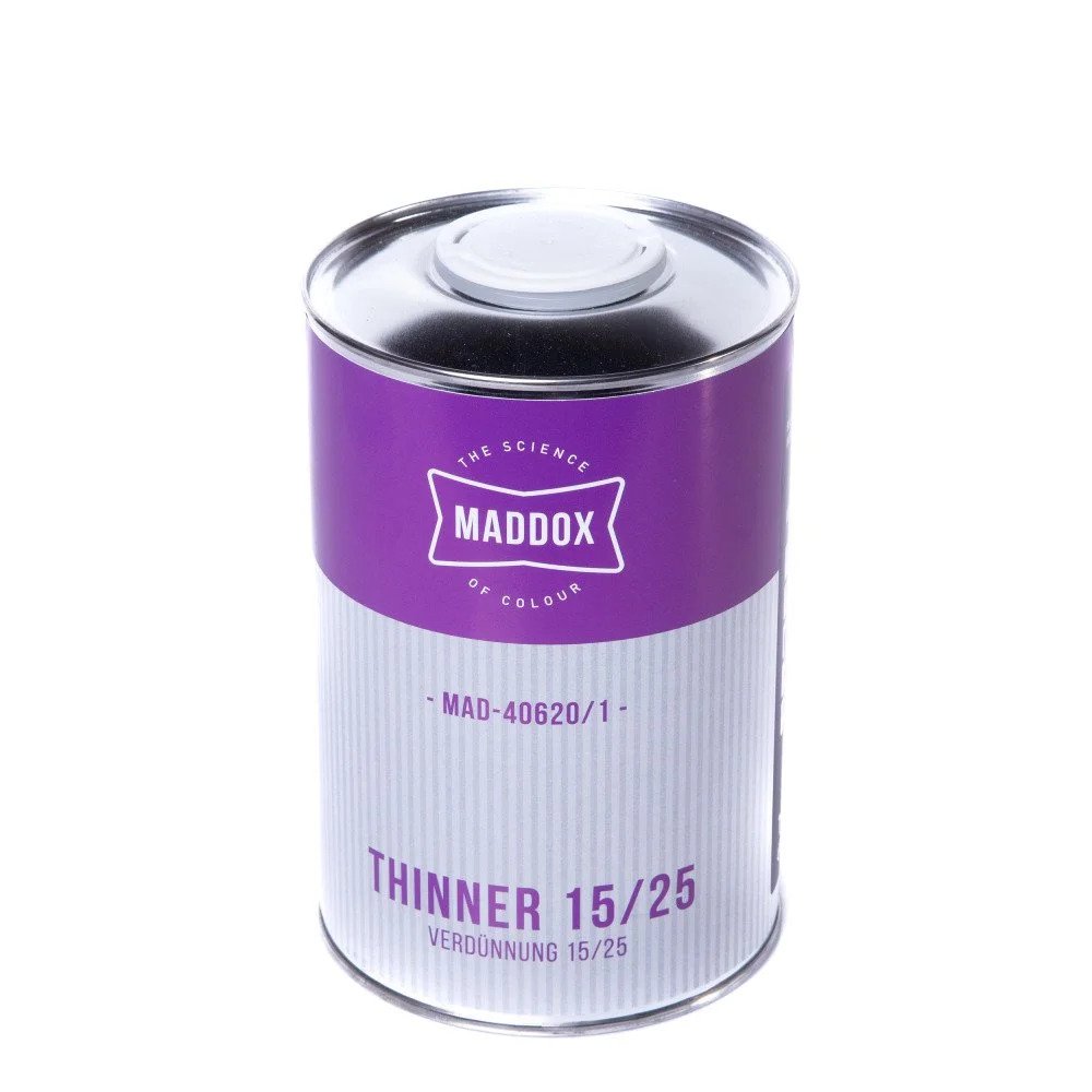 Universal Thinner Maddox 15/25, 1L