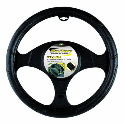 Bottari Stylish Steering Wheel Cover, 38cm
