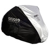 Double Bicycle Cover Oxford Aquatex