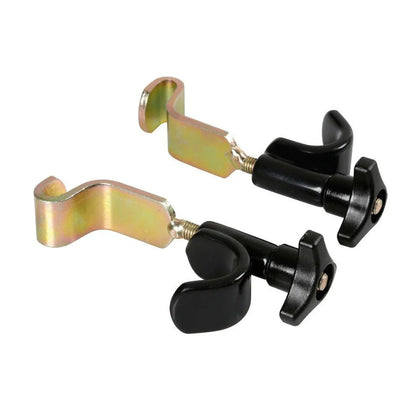 Additional Truck Door Locks Lampa for Volvo, 2 pcs