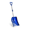 Telescopic Snow Shovel Bottari Alu, 72-91cm