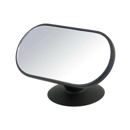 Interior Flat Mirror Lampa, 120 x 60mm