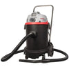 Innovative Wet/Dry Vacuum Cleaner Sprintus Waterking XL, 45L