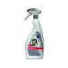 2 in 1 Washroom Cleaner Cif Pro Formula, 750ml