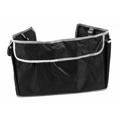 Bottari Martin Brown Rear Seat Organizer